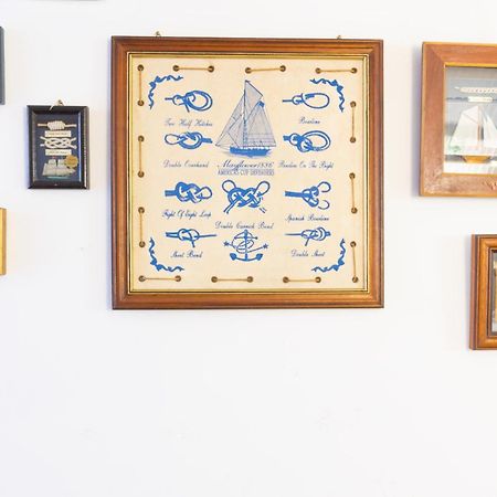 Marinautica Sea Cottage ソレント エクステリア 写真