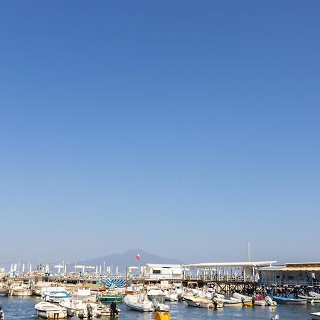 Marinautica Sea Cottage ソレント エクステリア 写真