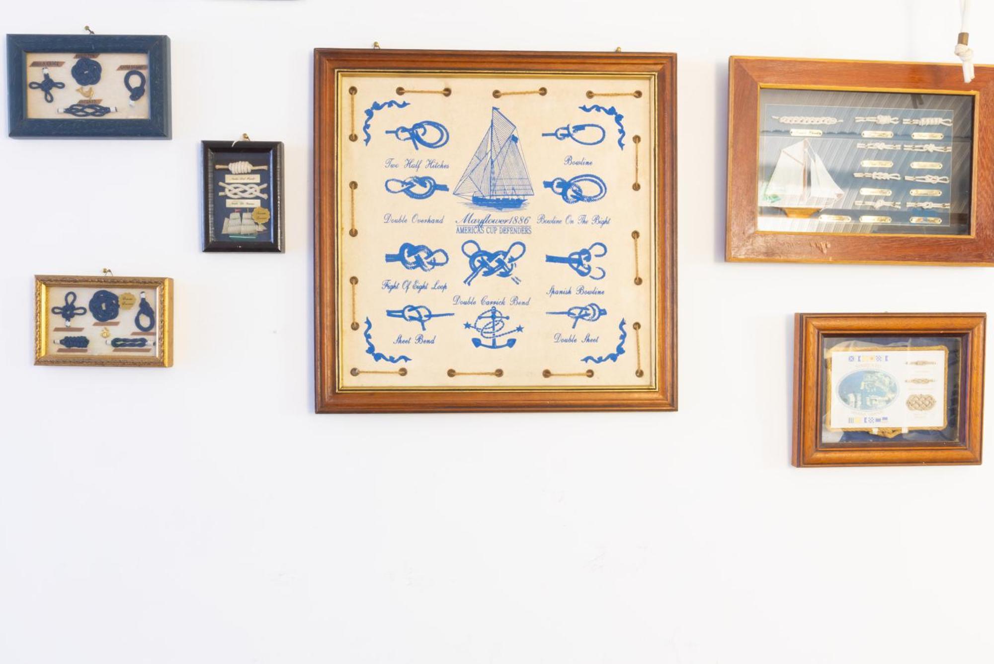 Marinautica Sea Cottage ソレント エクステリア 写真