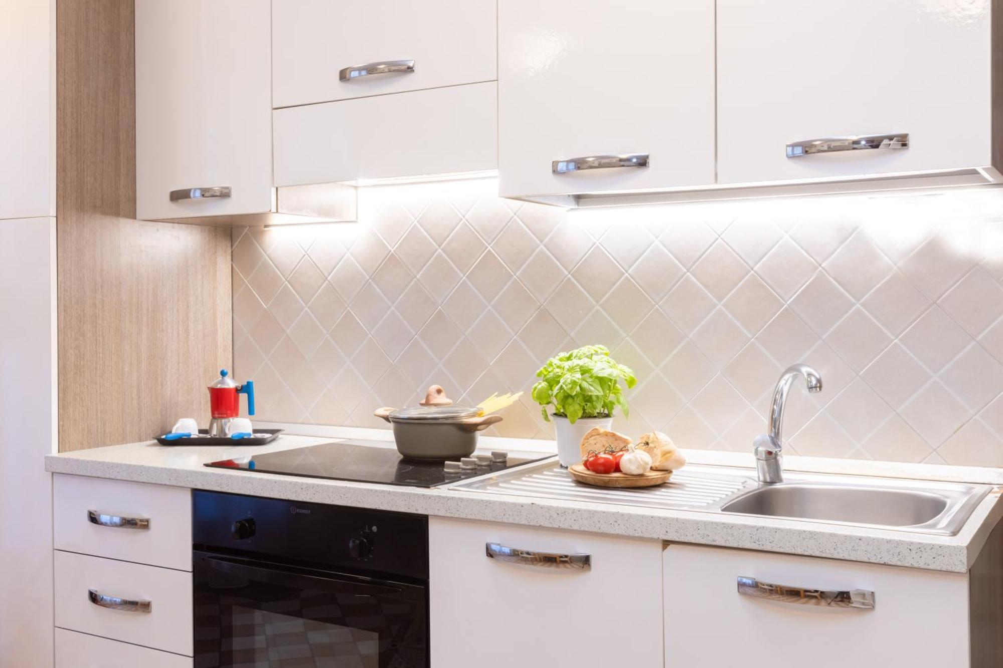 Marinautica Sea Cottage ソレント エクステリア 写真