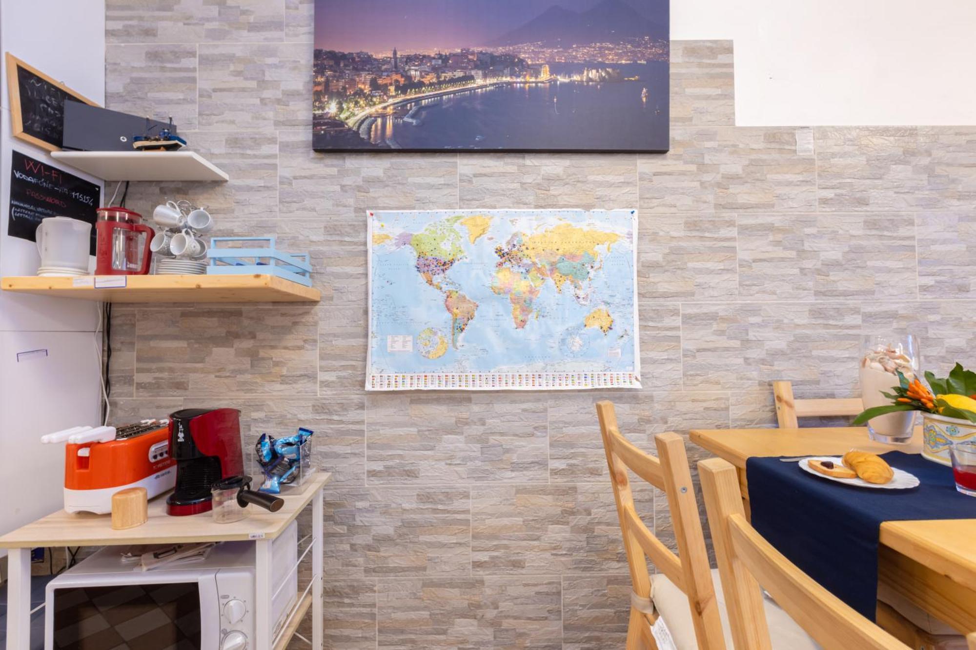 Marinautica Sea Cottage ソレント エクステリア 写真