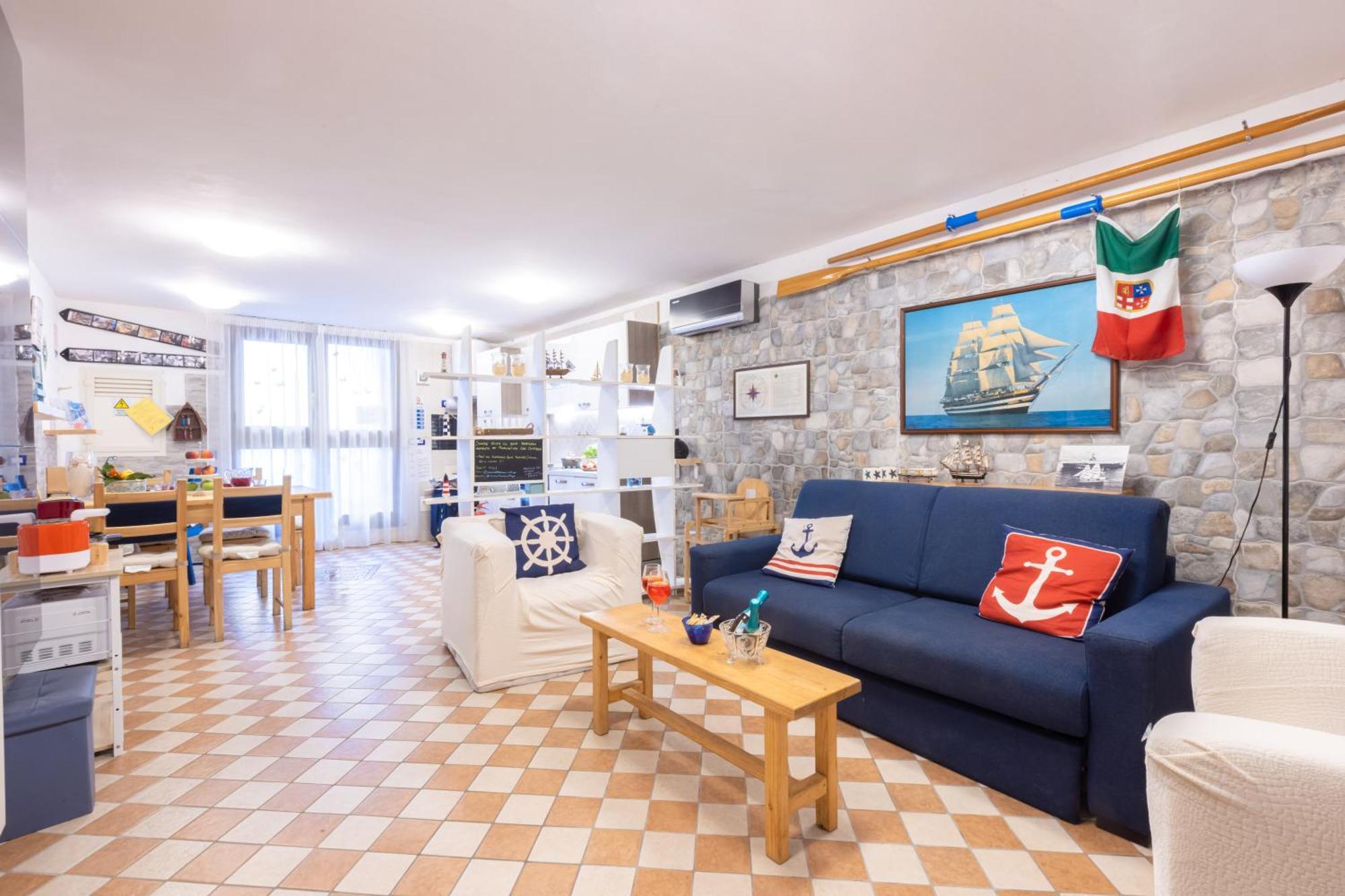 Marinautica Sea Cottage ソレント エクステリア 写真