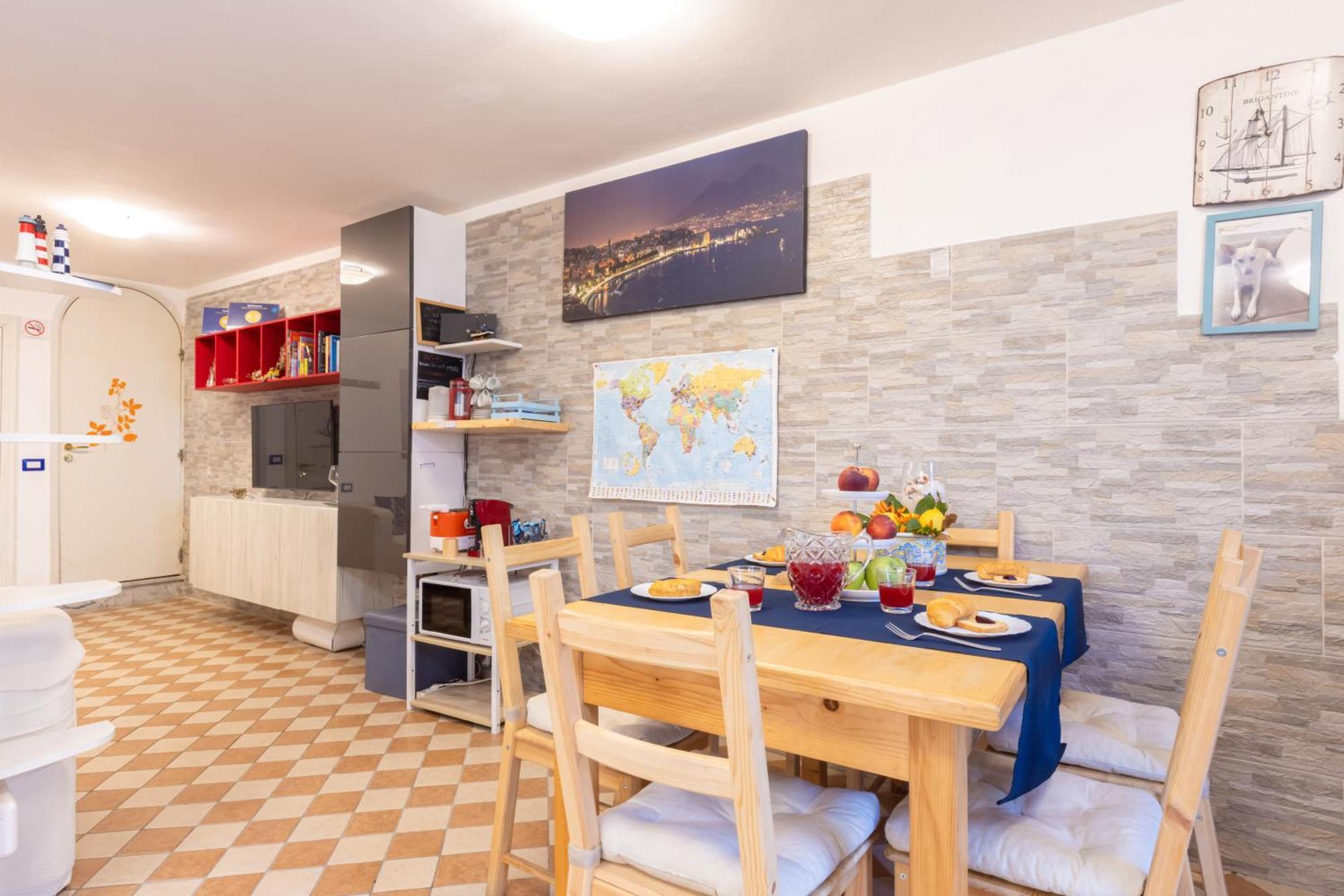 Marinautica Sea Cottage ソレント エクステリア 写真