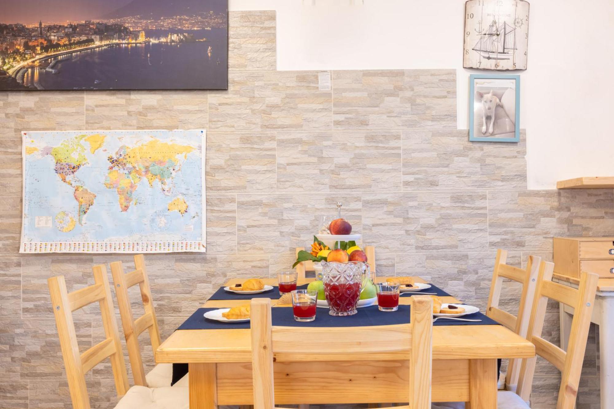 Marinautica Sea Cottage ソレント エクステリア 写真