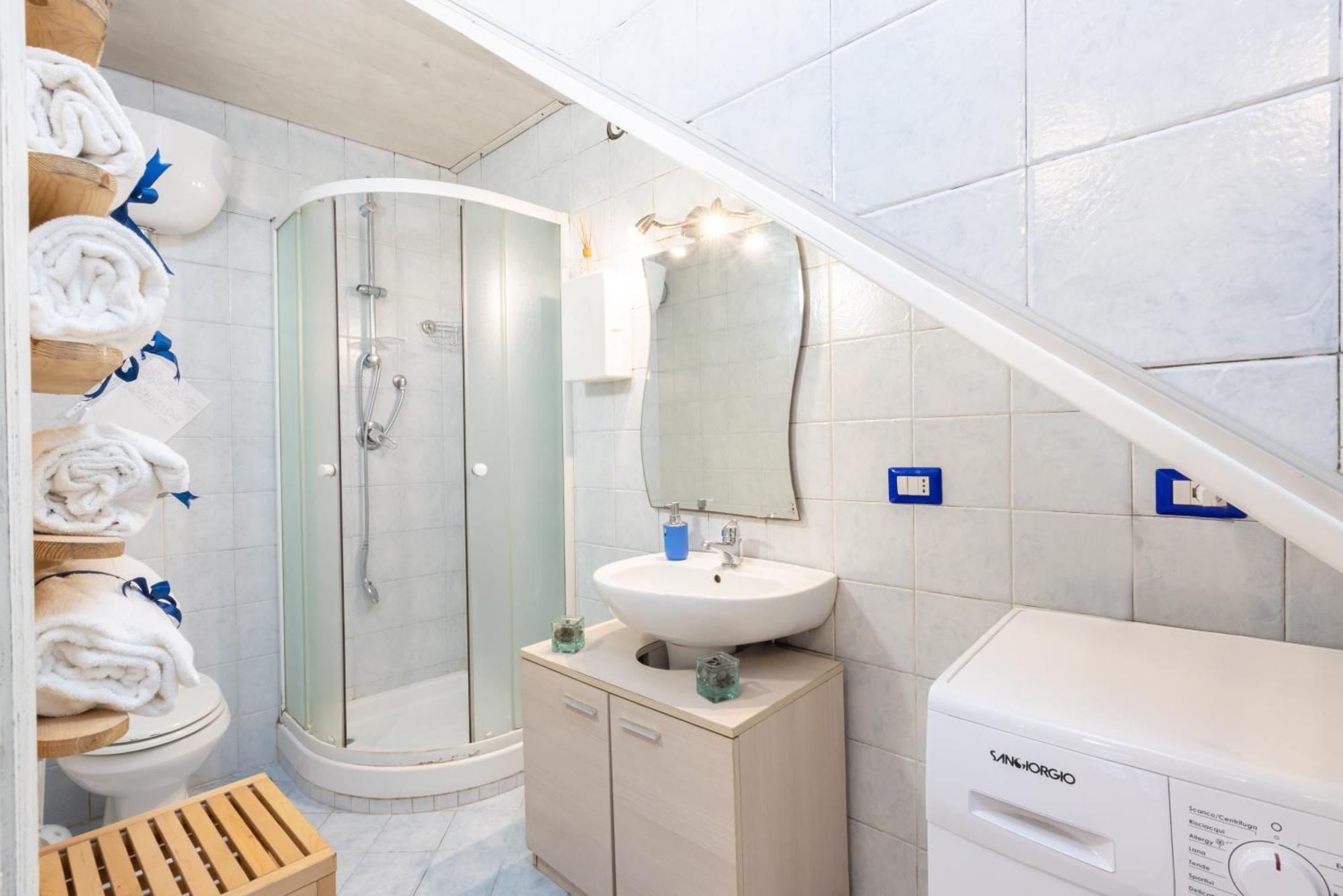 Marinautica Sea Cottage ソレント エクステリア 写真