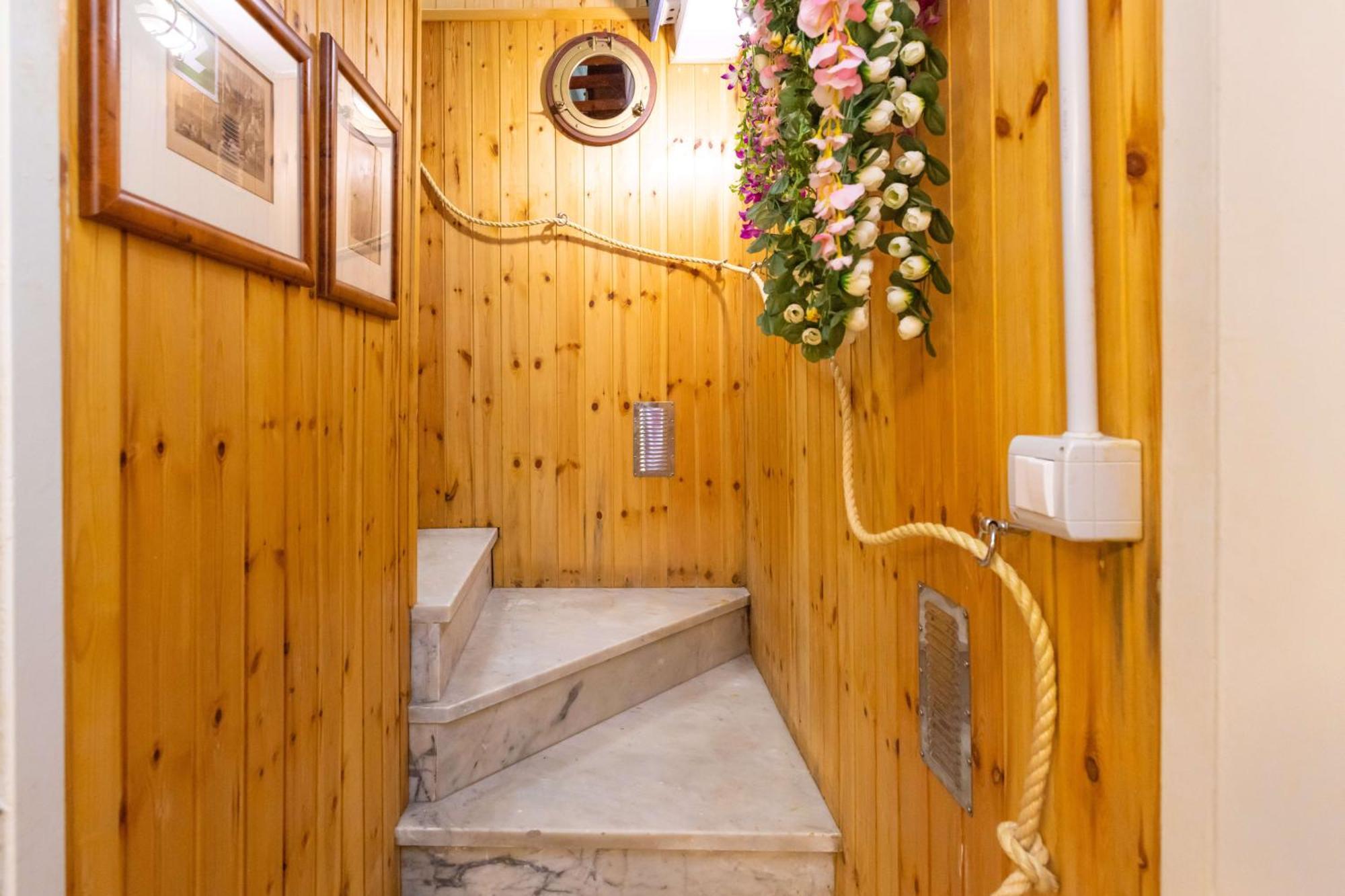 Marinautica Sea Cottage ソレント エクステリア 写真