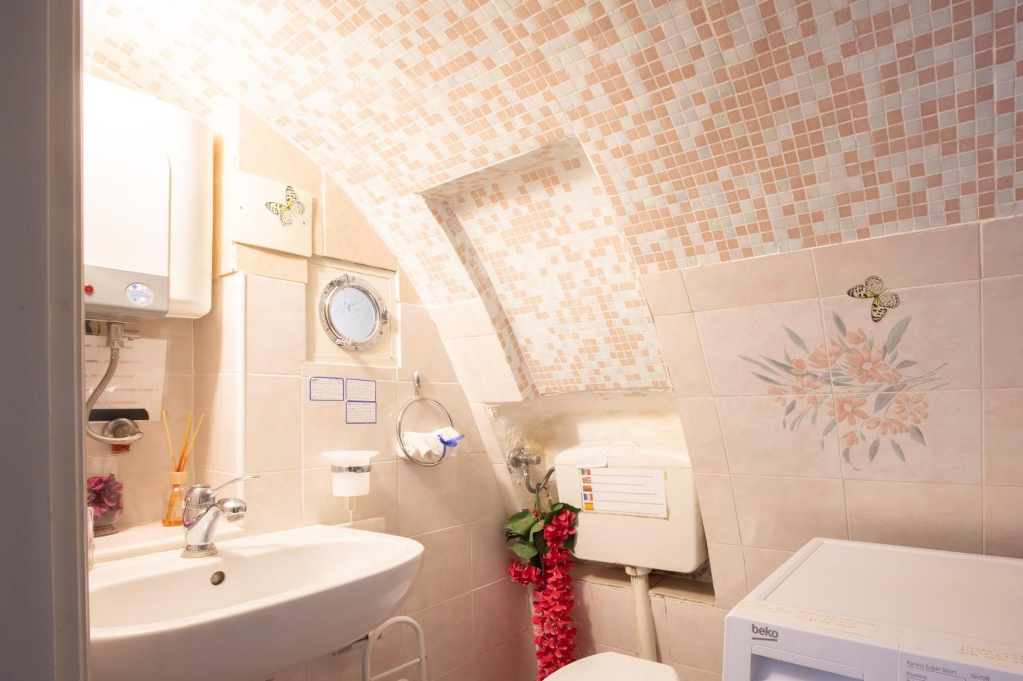 Marinautica Sea Cottage ソレント エクステリア 写真