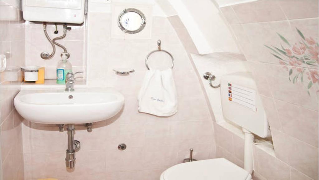 Marinautica Sea Cottage ソレント エクステリア 写真