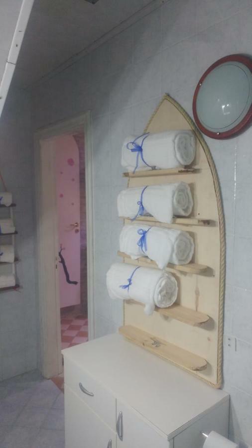 Marinautica Sea Cottage ソレント エクステリア 写真