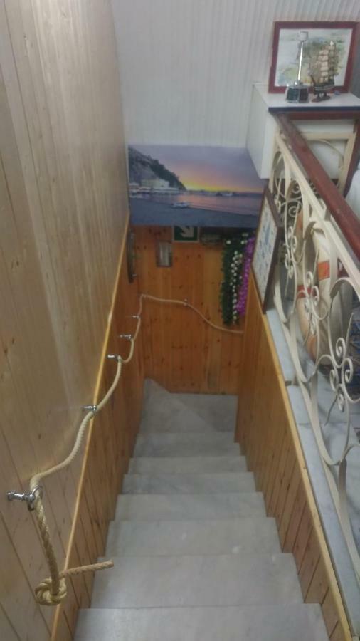 Marinautica Sea Cottage ソレント エクステリア 写真